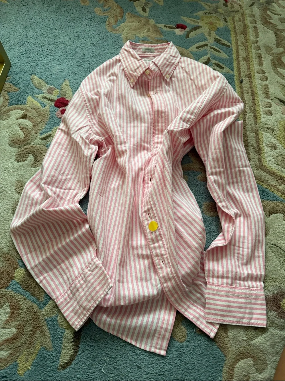 NWT J. Crew Shirt